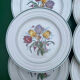 Villeroy Boch - 6 dessert plates