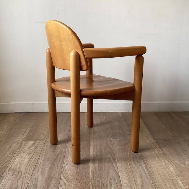 Rainer Daumiller armchair