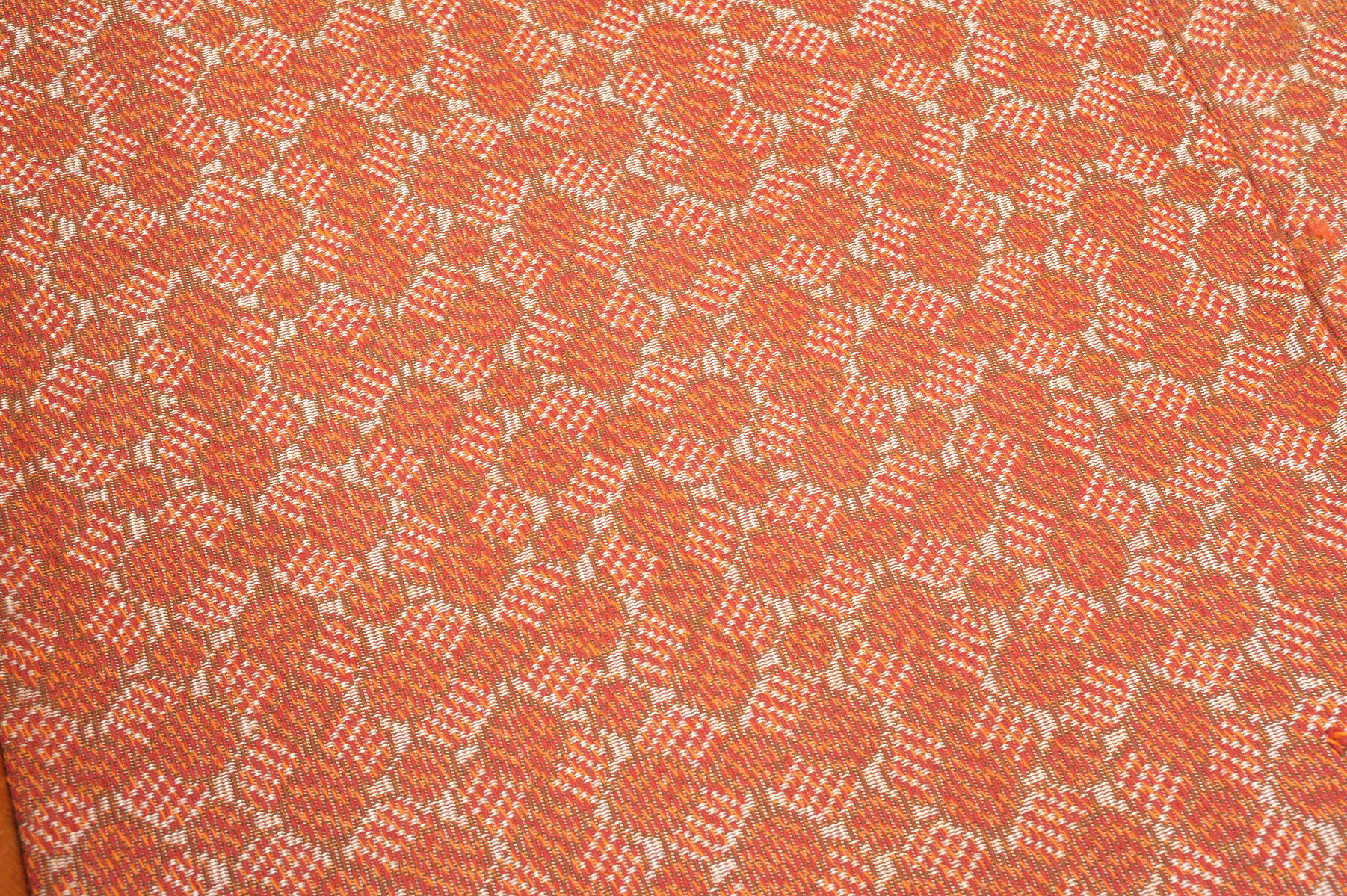 Mid century folding sofabed, Czechoslovakia, 1950´s