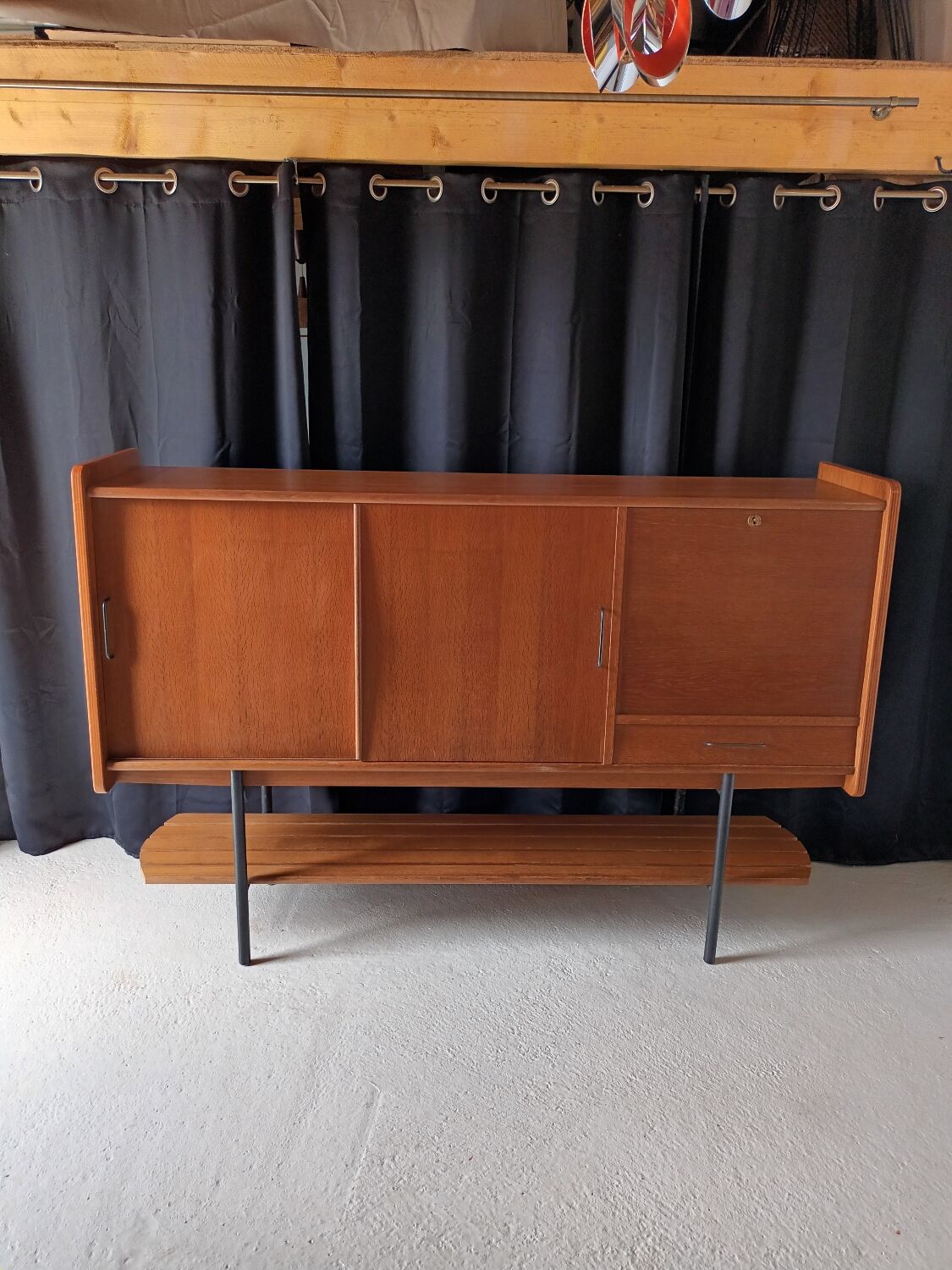 Top buffet René-Jean Caillette