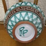 Robert picault ceramic bowl