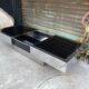 Table basse 1970/80