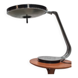 Mad in Spain lupera lamp rare 1960 to 70., concurrent in style, h40x50, original model. Complete in