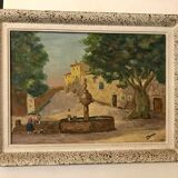 Painting