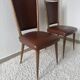 Chaises Baumann années 60 (X2)