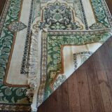 Handmade Kairouan Berber rug 240x173cm
