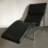 Chaise Lounge by Tord Bjorklund for Ikea, 1980s