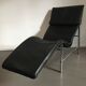 Chaise Lounge by Tord Bjorklund for Ikea, 1980s