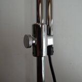 Flexible desk lamp Aluminor design 1970/80