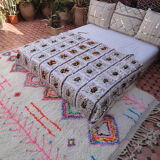 Carpet Moroccan 178 x 118 cm