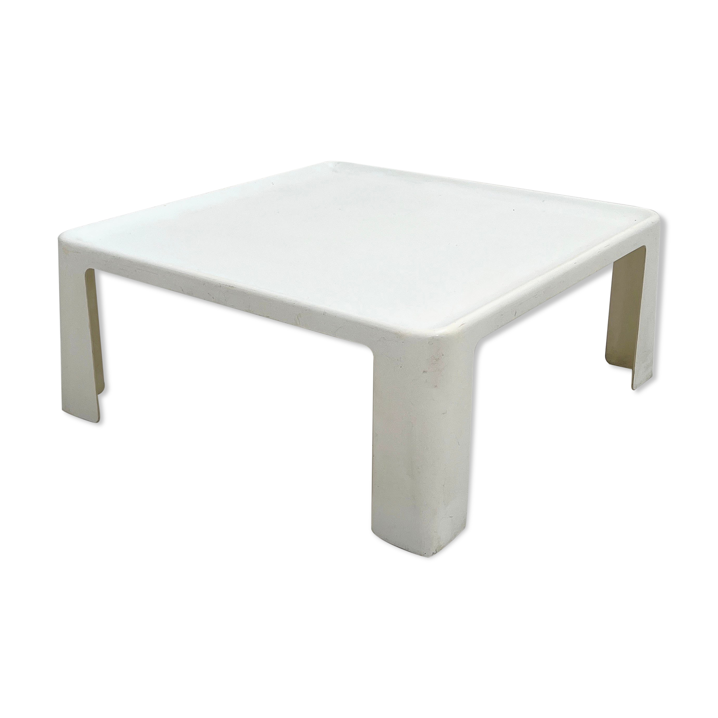Amanta coffee table by Mario Bellini for C&B Italia, 1960