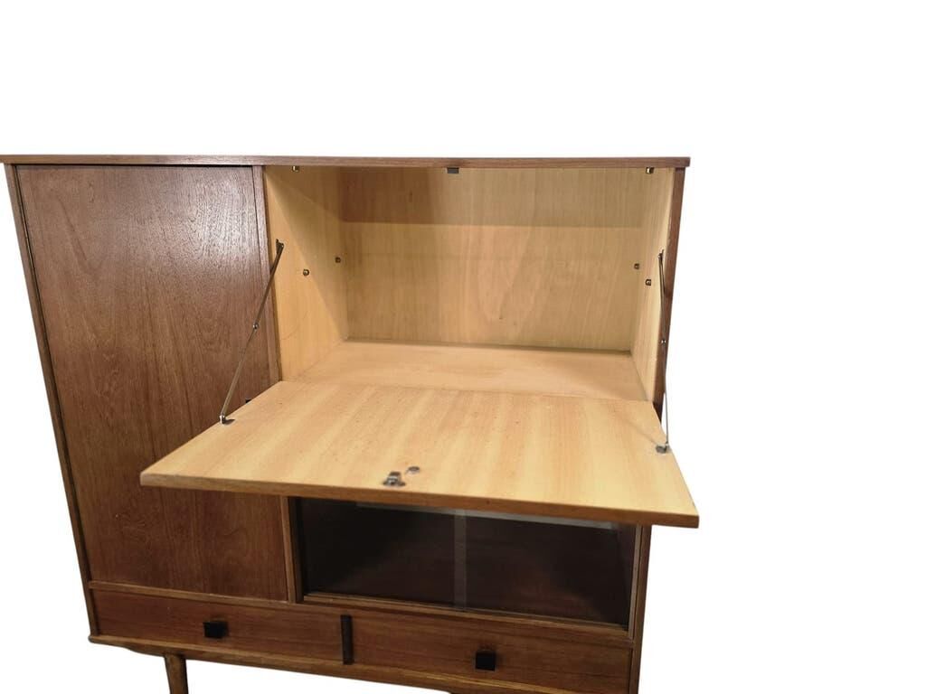 display cabinet/storage unit
