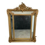 Closed mirror 126x65