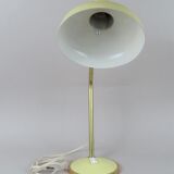 Flexible arm lamp from the 50s and 60s