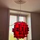 Suspension Ball par Verner Panton