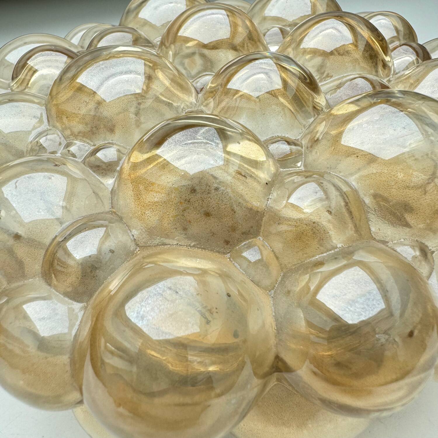 Plafonnier Bulles Helena Tynell Limburg