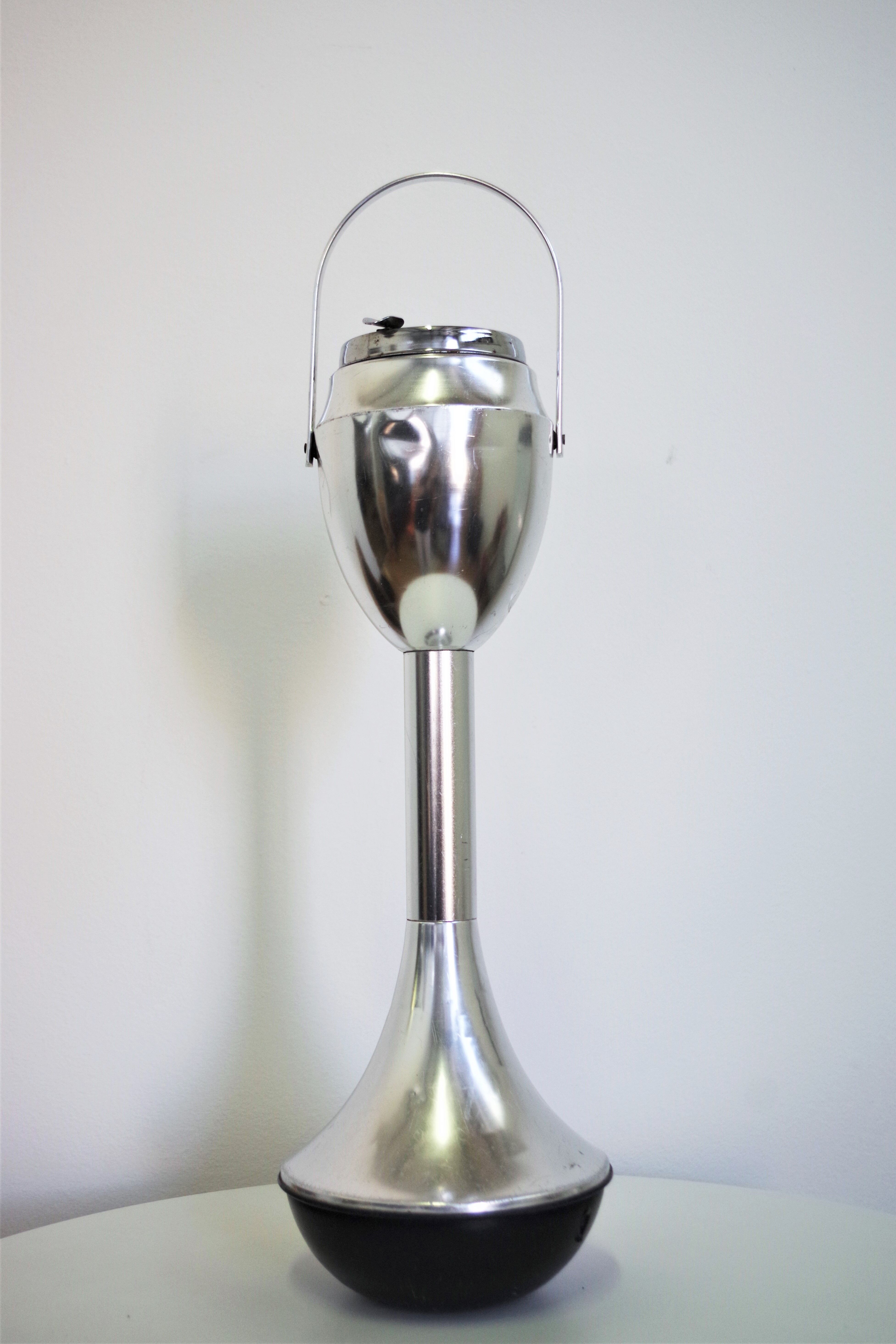 Ashtray, 1970s