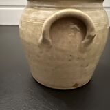 Pot grès