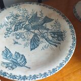 Nimy porcelain tableware set