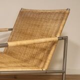 Fauteuil SZ01 conçu par Martin Visser pour Spectrum, Pays-Bas, années 70