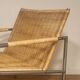 Fauteuil SZ01 conçu par Martin Visser pour Spectrum, Pays-Bas, années 70