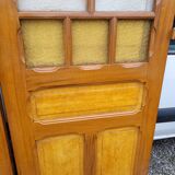 3 old separation doors
