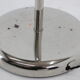 1930s Bauhaus floor lamp, Czechoslovakia