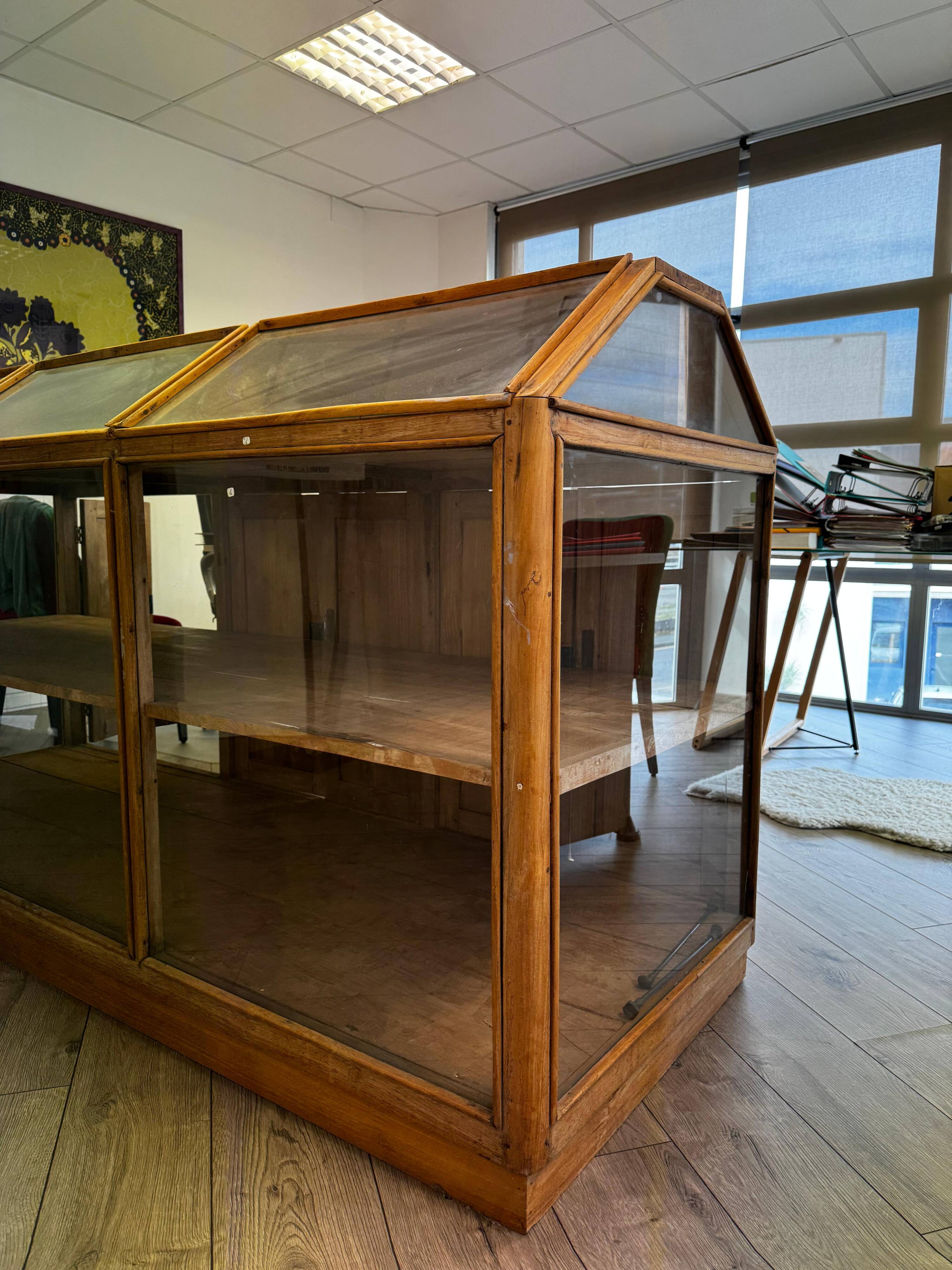 Meuble de notaire