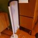 80'S LYSKAER floor lamp