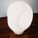 Luciano Vistosi Munega Grande table lamp in Murano glass Design, Years