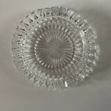 Vintage Glass Ashtray