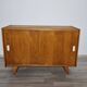 Sideboard by Jiri Jiroutek for Interier Praha, 1960s