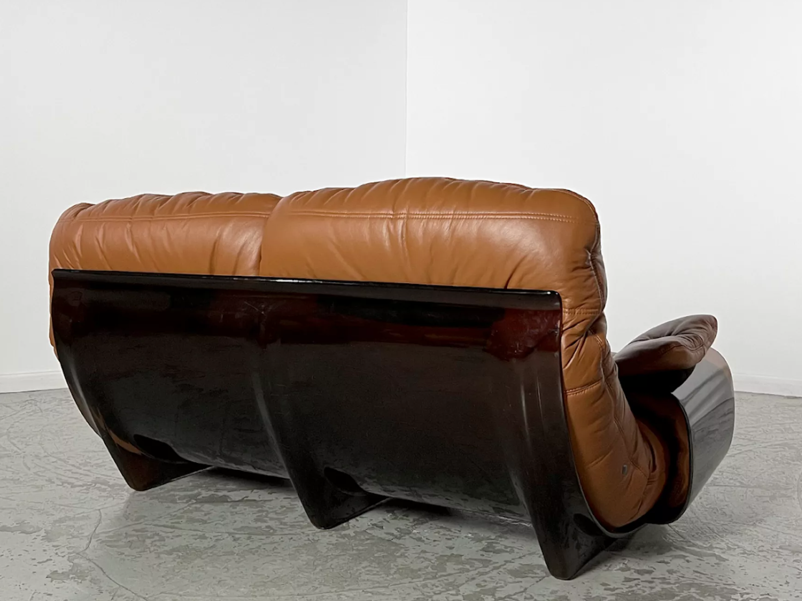 Sofa "Marsala" by Michel Ducaroy for Ligne Roset 1970s