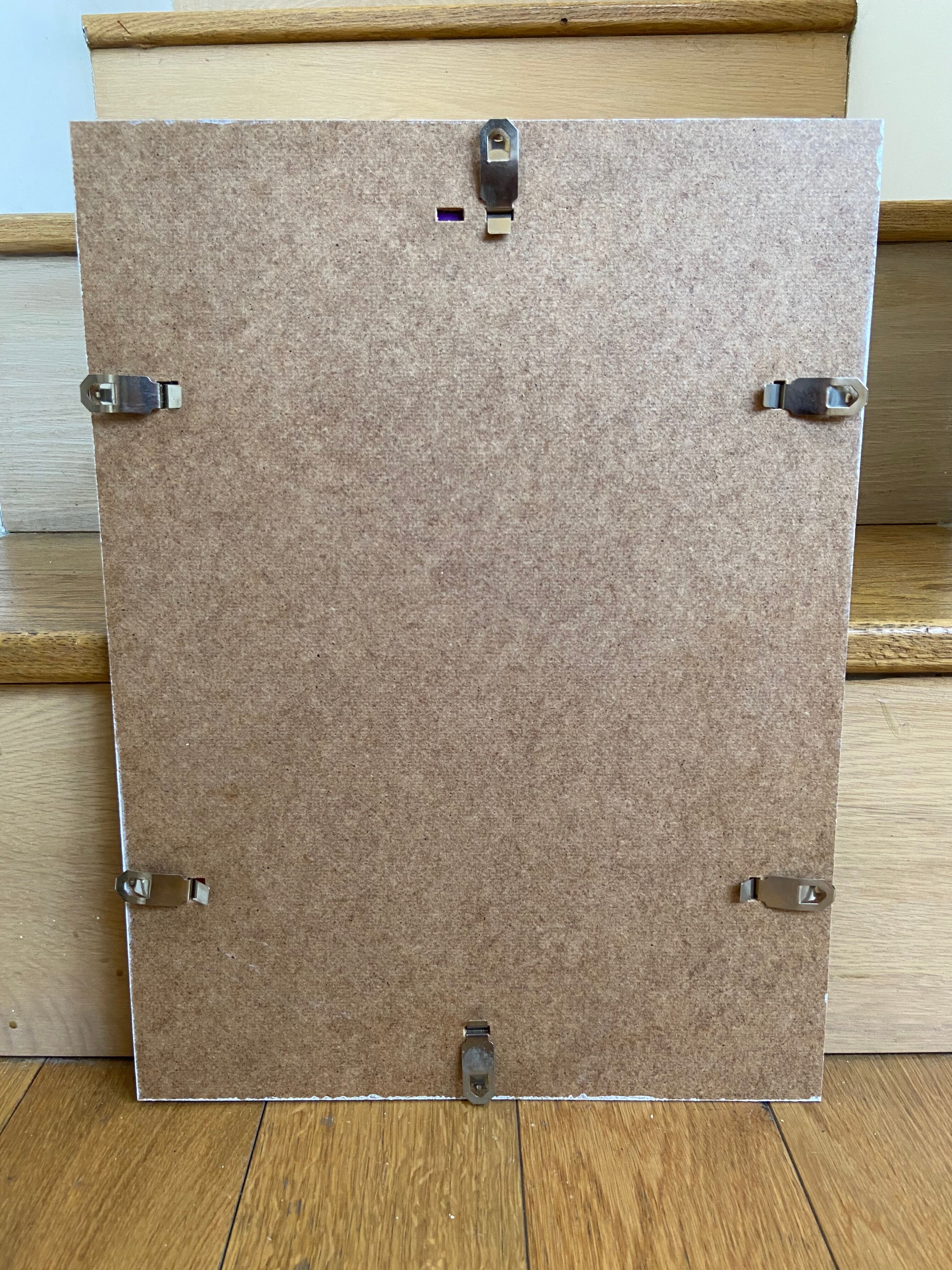 G.H. Mumm advertising poster