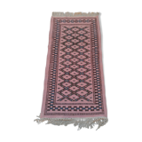 Carpet rose 133 x 75 cm