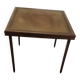 Table de bridge