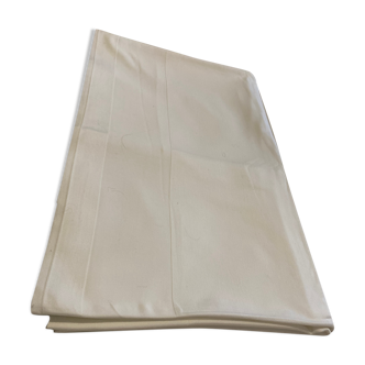Nappe en coton