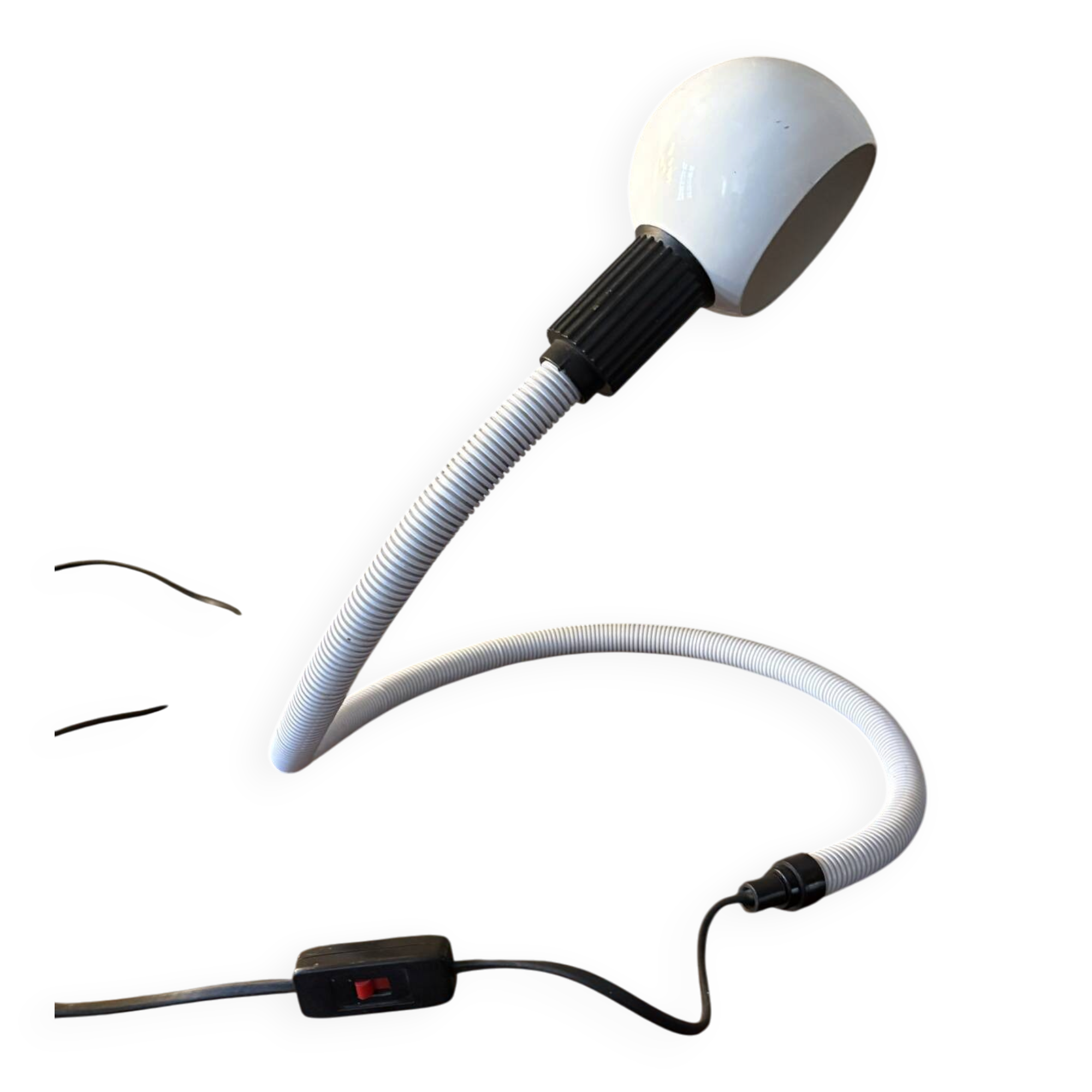 Hebi table lamp