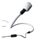 Hebi table lamp