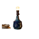 Ceramic Lamp Denmark 1960