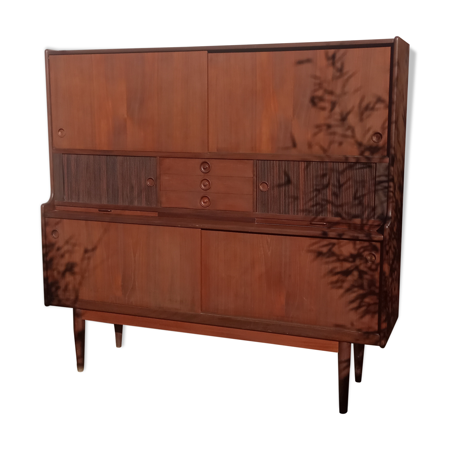 Scandinavian furniture 60s