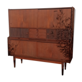 Scandinavian furniture 60s