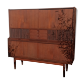 Meuble scandinave années 60