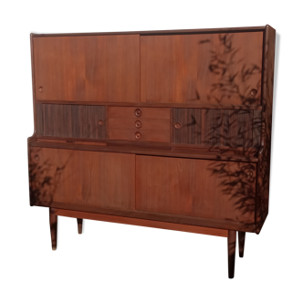 Scandinavian furniture 60s