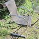 Paire de fauteuils “Sing Sing Sing” – Shiro Kuramata – XO – 1985