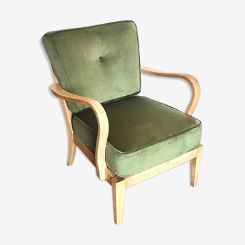Retro armchair, 50s