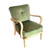 Fauteuil rétro, année 50/60