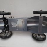 metal car for children (vilac) CE