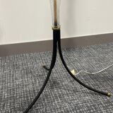 Lampadaire des années 70
