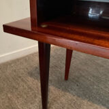 Vintage bedside table from the 50s-60s